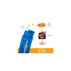 Orange Ammunition 20K Rounds 7.5 Mm Bottle