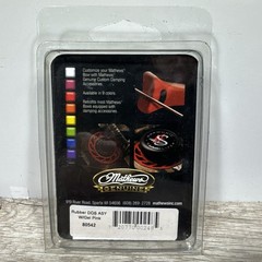 Mathews Archery Custom Color Damping Accessories Dead End String Stopper w/ Gel