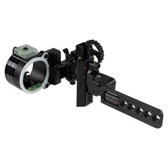 Bowtech Centermass Dual Trac 2 Pin Sight Right Hand