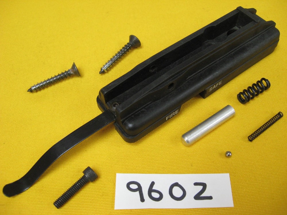 Horton Crossbow Sight Bridge Kit for Summit, Explorer, Yukon, Hawk, Dakota more