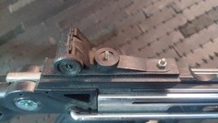 NcStar Crossbow With Adjustable Sight, Compass & Bolts