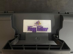 Spot Hogg Hog Father Pro PM Double Pin ROTI Picatinny Mount .010 BRAND NEW