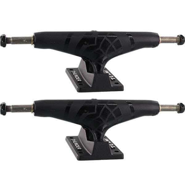 Thunder Trucks 148 Team Sonora Skateboard Trucks – 8.25″ Axle (Set of 2)