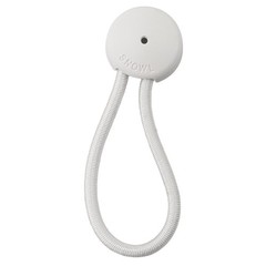 Easy to Install Bungee Cord Clip for Tent Boat Yacht Cover (91 characters)