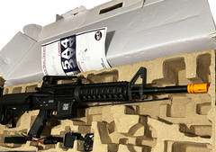 AIRSOFT CLASSIC ARMY M15A4 SPORTLINE