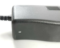 Original Viro Rides Replacement Charger for Turn Style Electric Drift Board ONLY