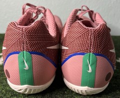 US Men’s 11.5/W 13 – Nike Rival Multi “The Armory Pack” HQ2062-600, Track Spikes