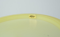 🔲UNKNOWN🔲 Discraft Z Fairway Driver, Unmarked and Not Tooled, 174g