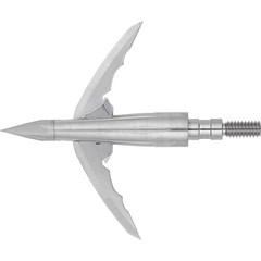 Bowmar Beast Titanium Mechanical Broadhead 100 gr. 2 in. 3 pk.