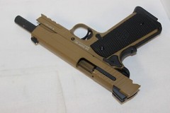 SIG Sauer 1911 Emperor Scorpion CO2 Airgun BB – AIR-1911ES-BB (Tested)