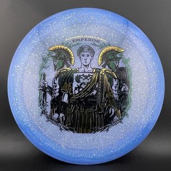 Infinite Discs Halo Metal Flake C-Blend Emperor – First Run