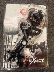 NEW B3 eXact RIZE Archery Sight 4 Pin RH RIZE Hunting Adjustable Sight
