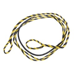 Hunting Archery Actual 54/58/62in Flemish Strings Fast Flight Twist Bowstring