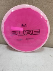 Assorted Discs for Disk Golf. Set of 4