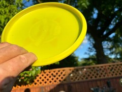 Aviar Innova (Patent Pending) Penned 1988 Bud Light Oak Grove PFN #3871