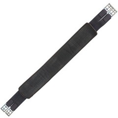 PROFESSIONAL’S CHOICE VenTech English 38in Black Girth (EGV38-BLA)