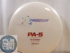 Prodigy 500 PA-5 ( 3/4/-2/0.5 )
