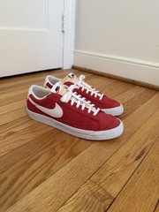 Nike Blazer Low 77