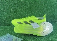 Adidas Adizero Prime SP 3 Strung Track Field Spikes IH5800 Mens Size 7 / WMNS 8