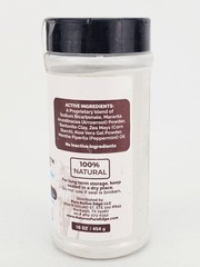 Natures Pure Edge Coat Guard RX Daily Prevention Powder Horses 16 oz