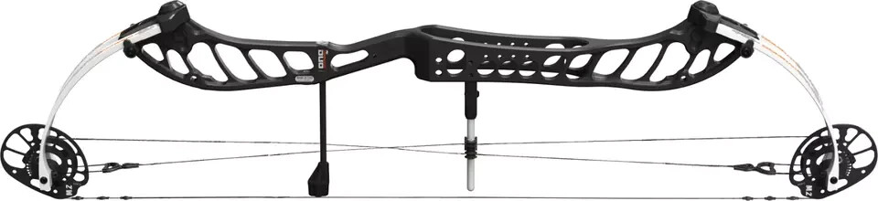 PSE Dominator Duo 35 S2 RH Black 29/60