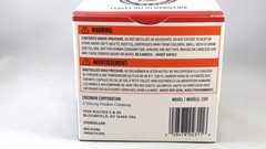 Crosman Powerlet CO2 Cartridges 25 Pack 12-Gram CO2 Cartridges 2311