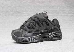 Osiris Men’s D3 2001 Skate Shoe US size