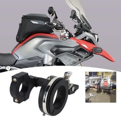 Motorcycle Control Throttle Assist, Universal Motorcycle Throttle Lock, Black…