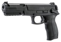 Umarex DX17 Deluxe Xtreme Spring Powered .177 BB Gun Starter Kit – 2230030