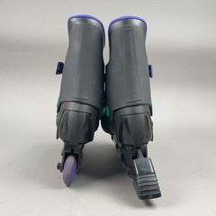 Rollerblade Lightning Size 7 Vintage Inline Skates