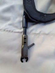 Scott Archery Shark Release