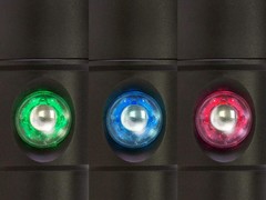 Big Blue CF1300P 1300 Lumen Dive Light Adjustable Beam