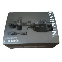 Garmin Xero A1i PRO Auto-ranging Digital Bow Sight Right Handed Model – Open Box