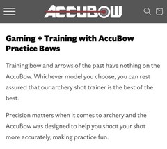AccuBow 1.0 RealTree Edge Archery Trainer – First Gen NIB Sealed + Phone Mount