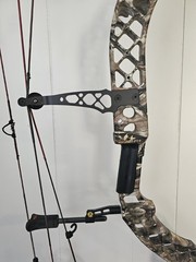 Mathews Z7 Compound Bow