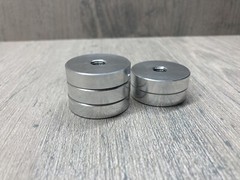 Archery Stabilizer Weights 1/2oz Weights