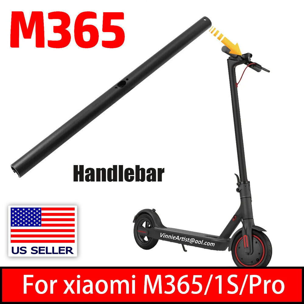 Handlebar for Xiaomi M365 Scooter Electric Scooter Pro NEW Replacement Parts