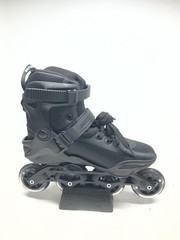 PS Phuzion Radon 80 Skates Black Mens Size 10.0 (43)