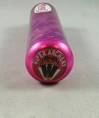 viper archery stabilizer