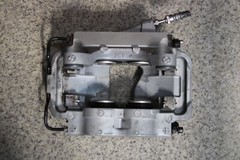 BMW G20 G21 G30 G31 G32 G11 G12 X3 G01 X5 G05 BRAKE CALIPER FRONT LEFT 6885839