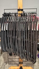 Weaver Smart Cinch Felt Western Horse Cinch Girth New Multiple Size/Color