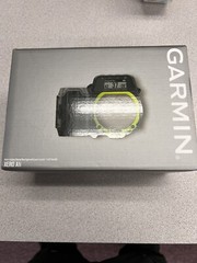 Garmin Xero A1i Auto Ranging Digital Bow Sight (Left Handed).
