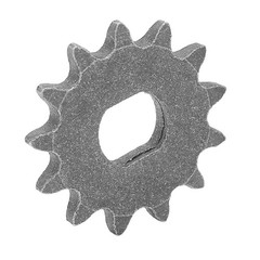 Portable 25H 13T Chain Sprocket Replacement For MY1020 Motor Premium