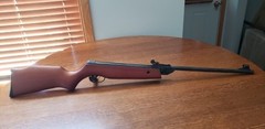 Daisy Model 131 .177 Pellet Gun in Great Condition