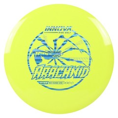 Innova Disc Golf Star Arachnid Midrange Disc 5/6/-1/1 – Choose Exact Disc