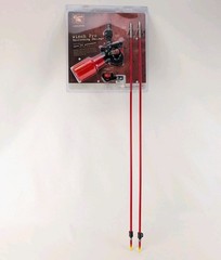 Cajun Winch Pro Durable Bow Fishing Reel Kit #ABF5050 New