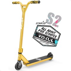 Pro Scooter Complete Stunt Scooter for Kids Boys Girls Teens Freestyle