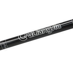 Archery Carbon Stabilizer Bar Bow Balance Rod Short Side Extender Main Long Rod