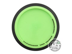 USED MVP Disc Sports Fission Octane 157g Lime Distance Driver Golf Disc