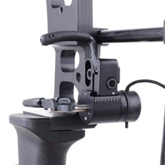 TOPOINT Archery Drop Away Arrow Rest Adjustable Compound Bow Hunting RH LH
